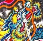 昇龍 部分